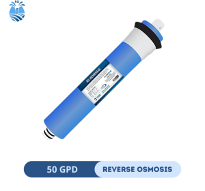 Reverse Osmosis TDS